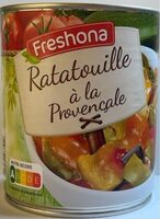 Ratatouille