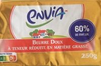Beurre doux