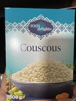 Couscous