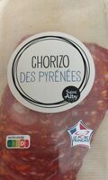 Chorizo des Pyrénées