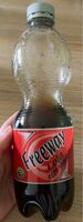 Cola Zero Sugar