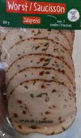 Saucisson