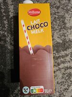 Choco melk