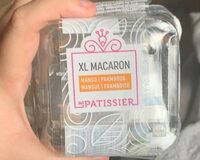 Xl macaron