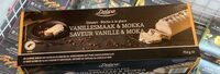 Bûche à la glace