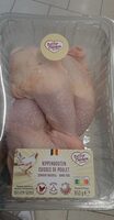 Cuisse de poulet