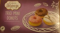 Donuts