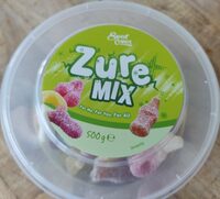 Zure mix