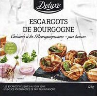 Escargots de Bourgogne
