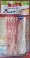 Delikatess Bacon