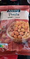 Poesta nootjes