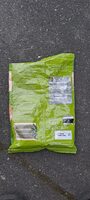 Borrelnoten bacon en kaas lidl