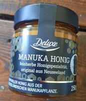 Manuka honig