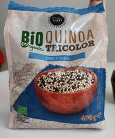 Quinoa Tricolor