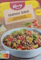 Quina Salat