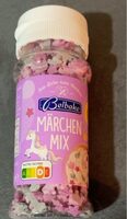 Zuckerstreusel Märchen mix