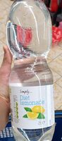 Diet lemonade