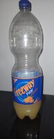 Freeway pulp orange