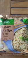Instant noodles