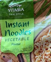 Nouilles instantanées
