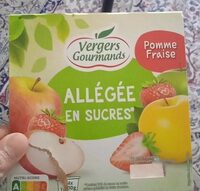Vergers gourmands