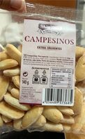 Campesinos