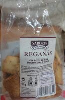 Regañás