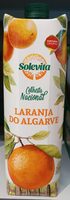 Laranja do Algarve