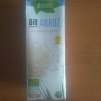 Rice milk