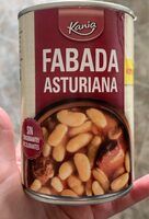 Fabada Asturiana