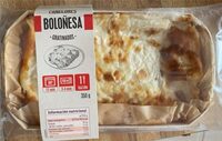 Canelones Boloñesa