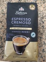 Espresso Cremoso