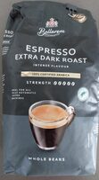 Expresso Extra Dark Roast
