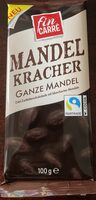 Mandel Kracher