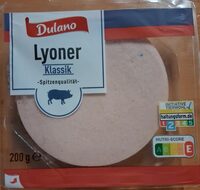 Lyoner