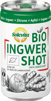 Bio-Ingwershot