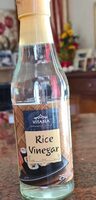 Rice Vinegar