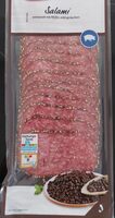 Pfeffersalami
