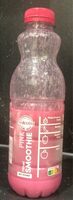 Pink Smoothie