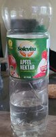 Apfelnektar