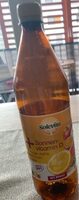 Saft - Orange, Apfel, Maracuja, Guave + Sonnenvitamin D