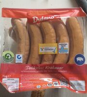 Delicatess Krakauer