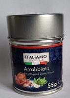 Arrabbiata