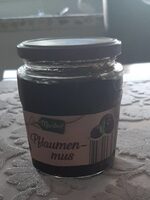 Pflaumenmus