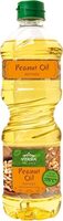 Peanut Oil