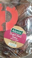 Deglet Nour dates