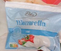 Mozzarella Light