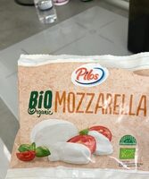 Bio mozzarella