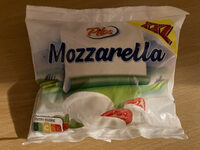Mozzarella Xxl