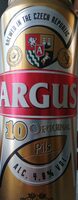 Argus 10 Pils